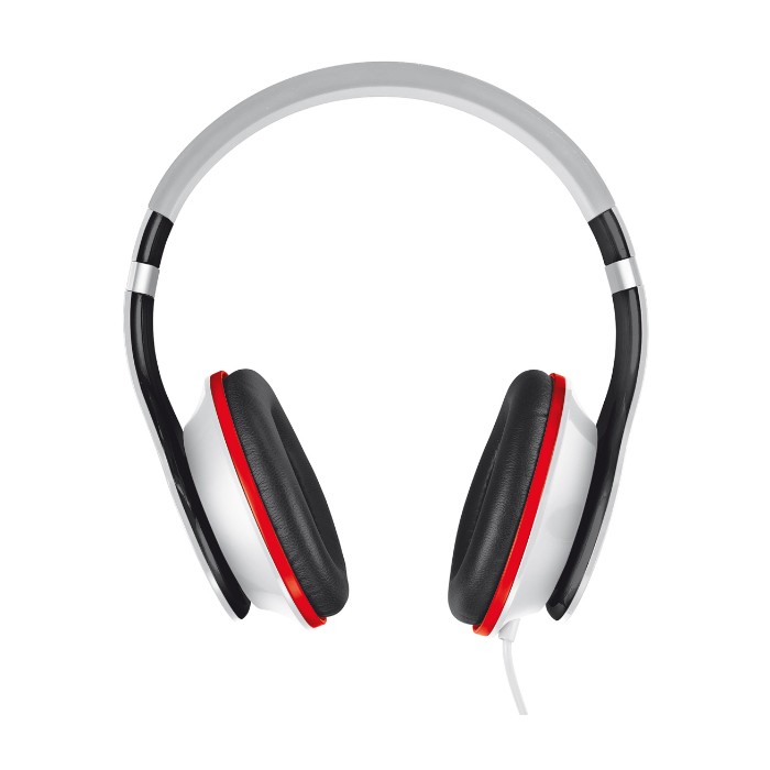 Trust Urban Revolt Bazz Lite headset (hvid)