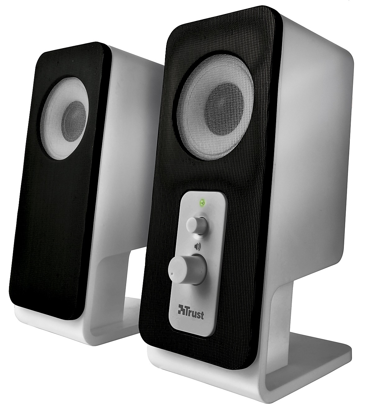 Trust Soundforce PC-h&oslash;yttalere