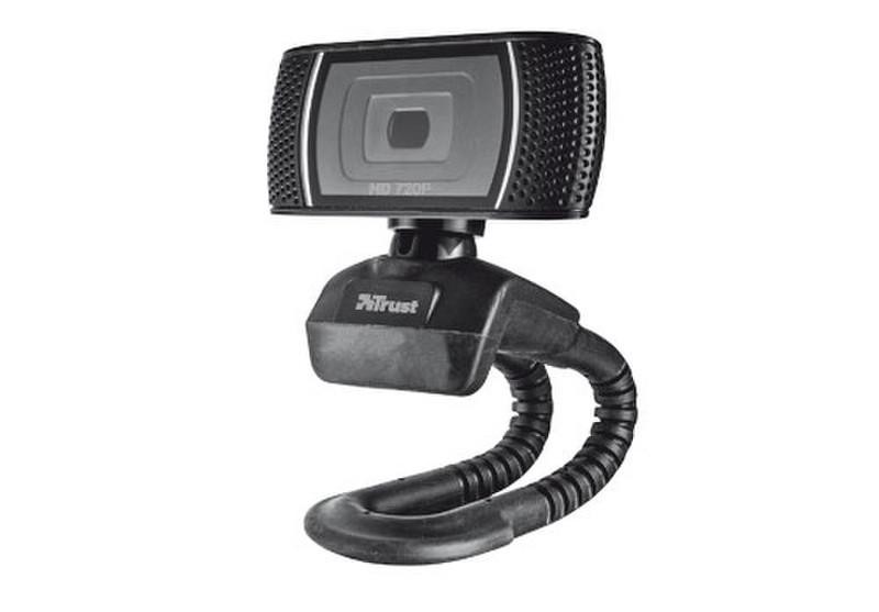 Trust Trino HD video webcam 18679 - webkamera