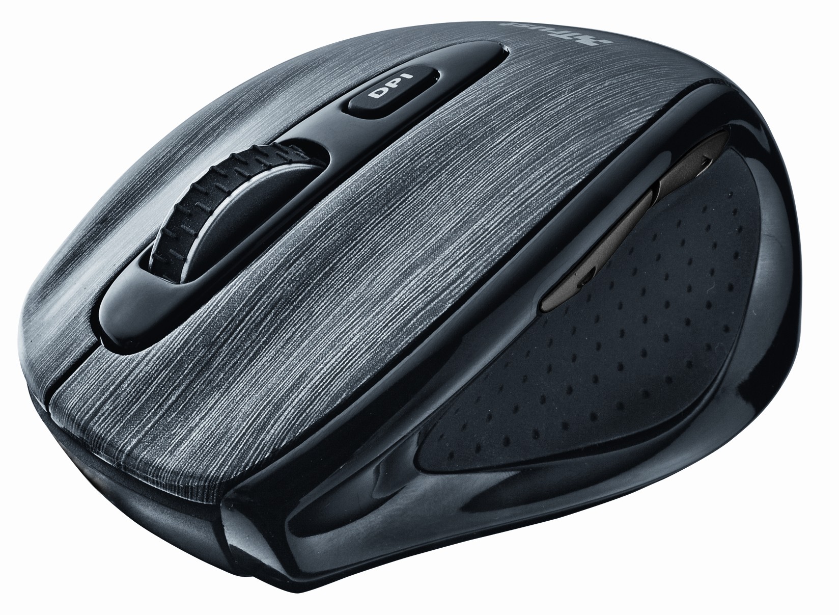 Trust KerbStone Wireless Laser Mouse 17063 - bezdr&ocirc;tov&aacute; laserov&aacute; myš