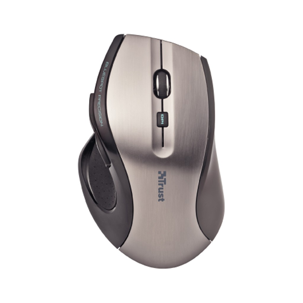 Trust MaxTrack Wireless Mouse