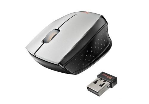 Trust ISOTTA Wireless Mini Mouse 17233 - bezdrôtová optická myš