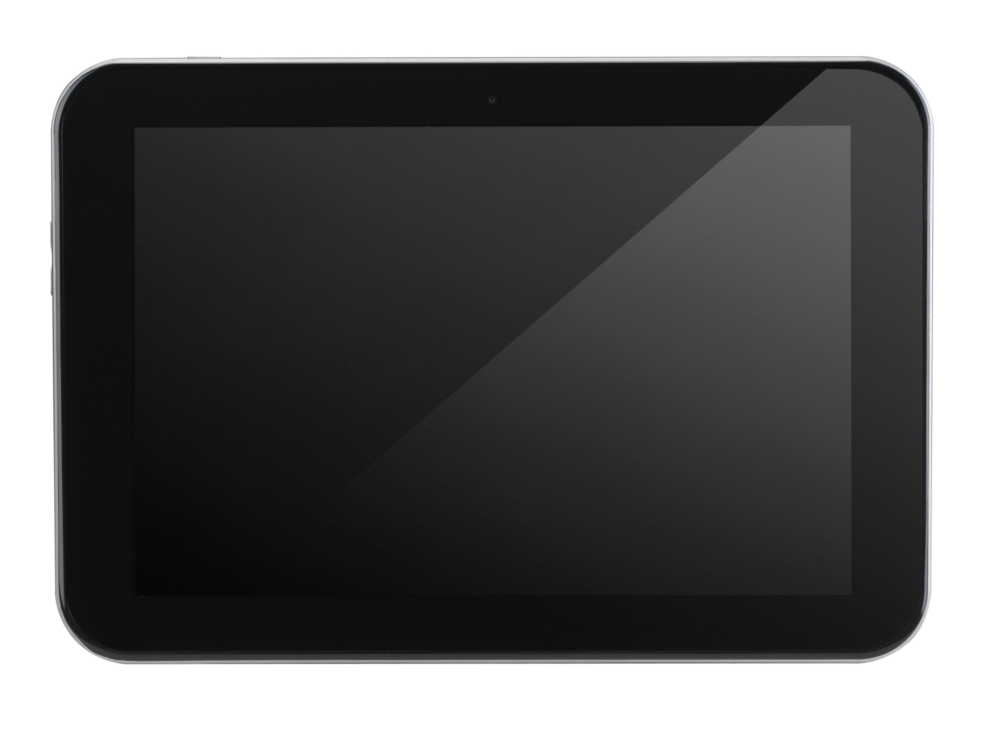 Toshiba AT300SE-102 PDA0DE-00300FCZ strieborný – tablet