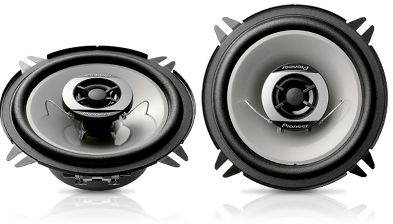 Pioneer bilh&oslash;yttaler 13 cm TS-G1312i