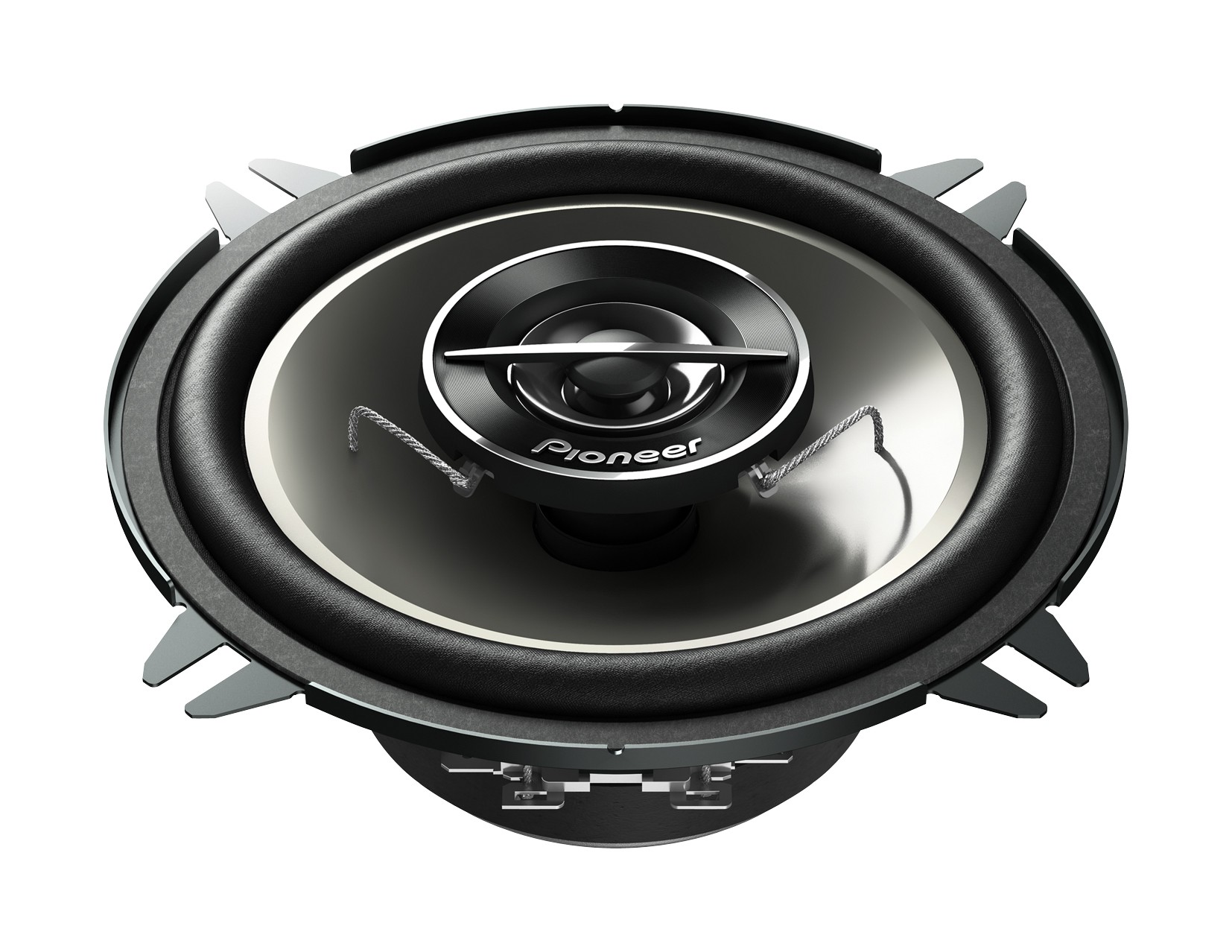Pioneer Bilh&ouml;gtalare TS-G1322i 13cm (2st)