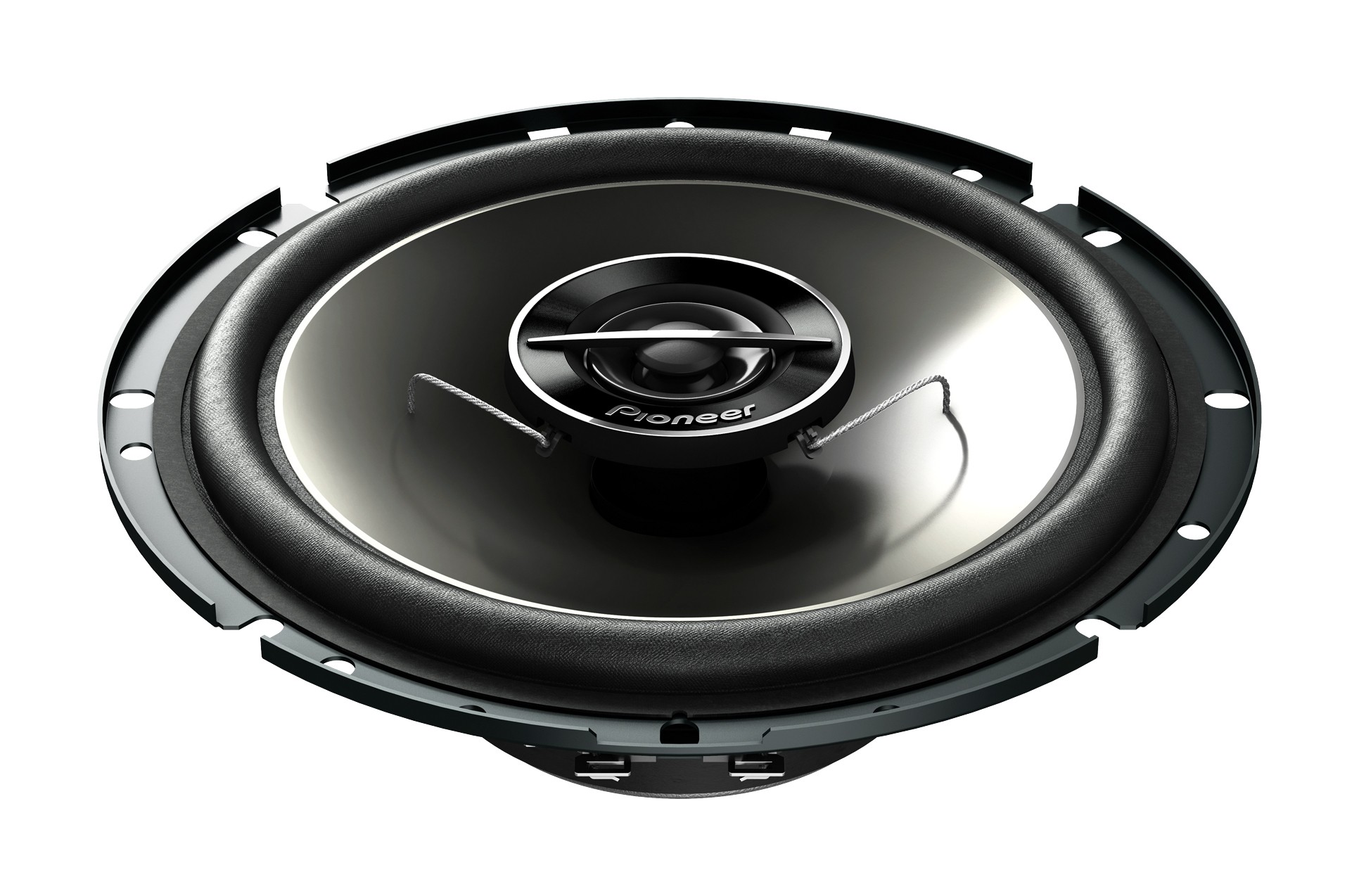 Pioneer bilh&oslash;yttaler 17 cm TS-G1722i 17cm (2 stk)