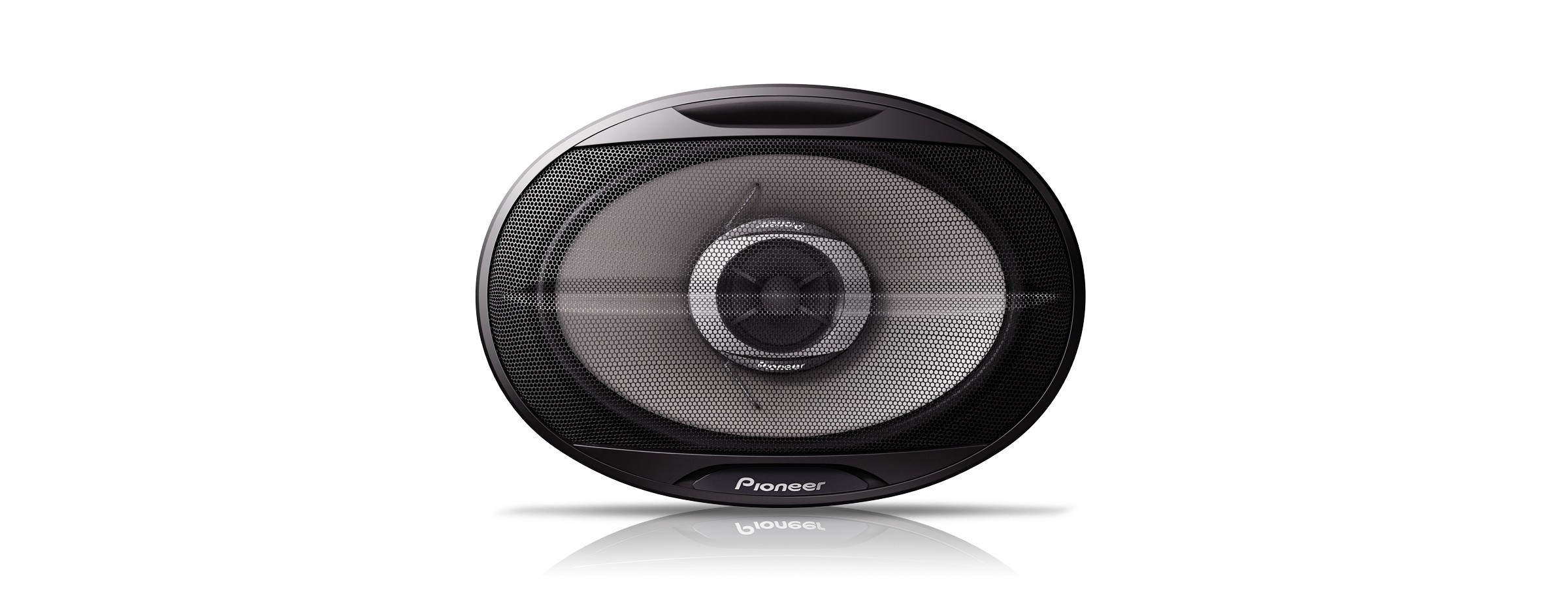 Pioneer Bilh&ouml;gtalare 6" x 9" TS-G6912i