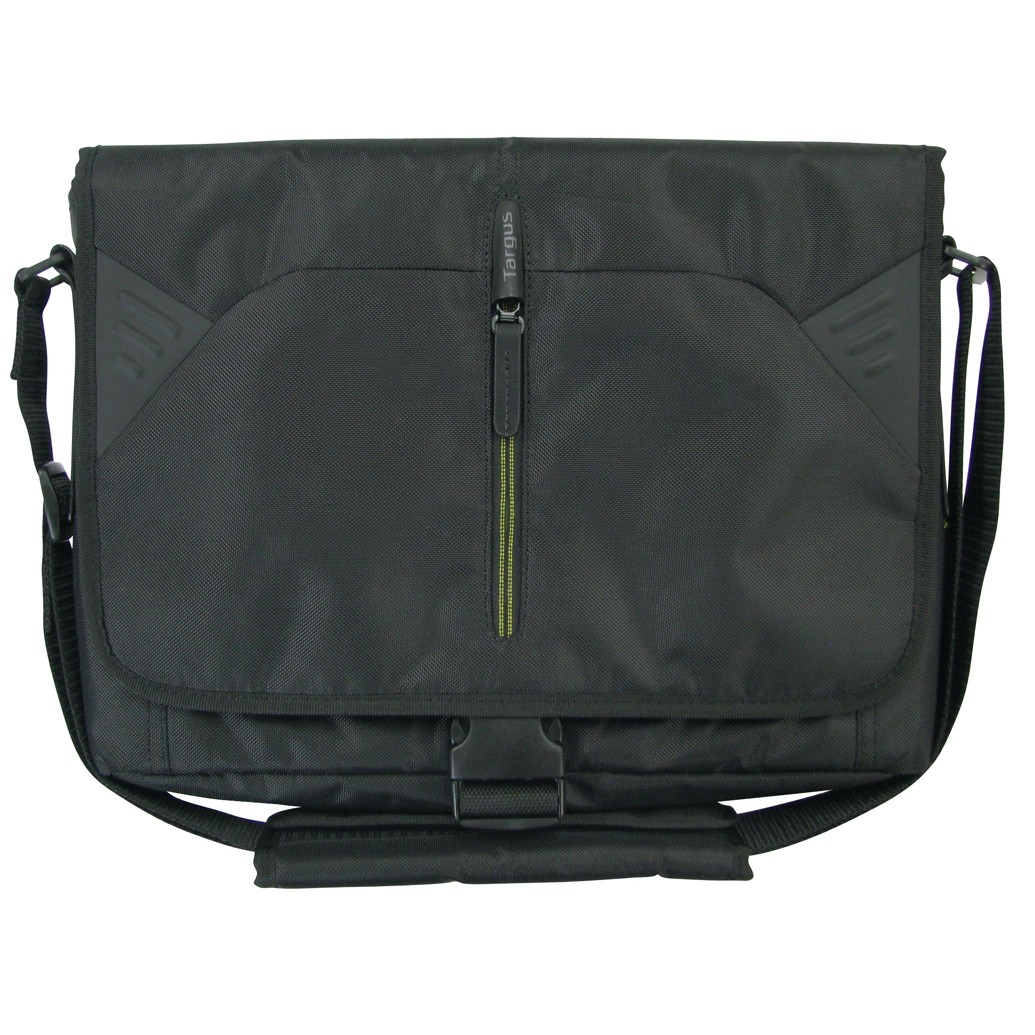 Targus 13.3" PC-veske Dart Messenger (sort)