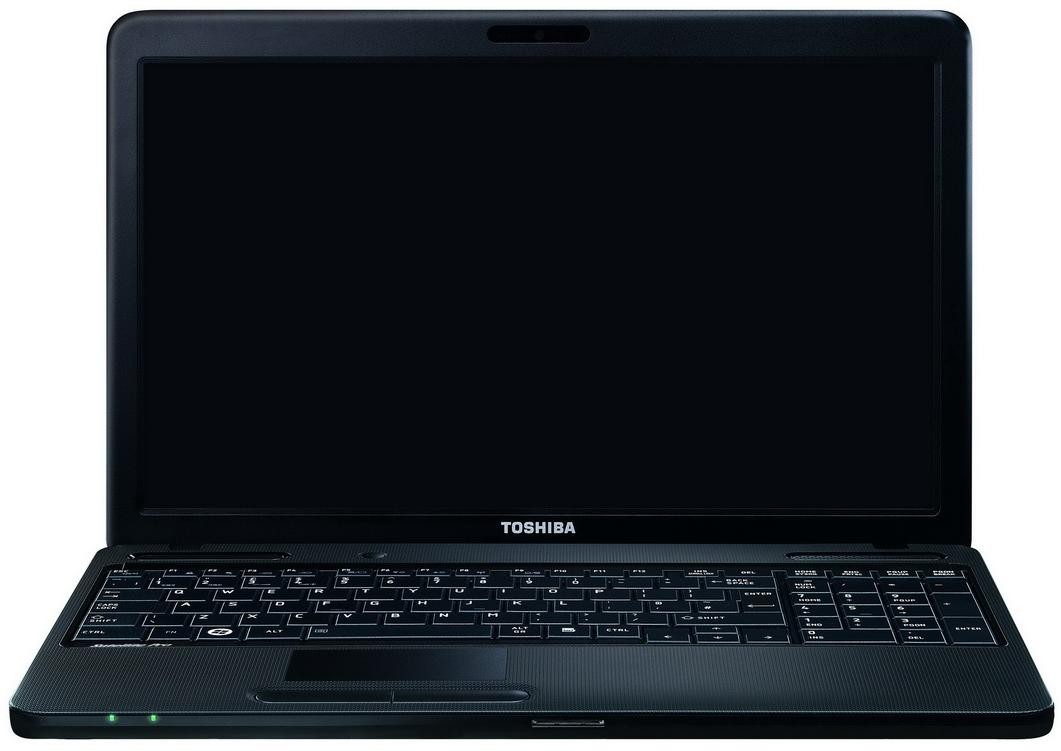 Toshiba Satellite C660-1WW PSC1LE-01500HCZ, displej 15,6", notebook