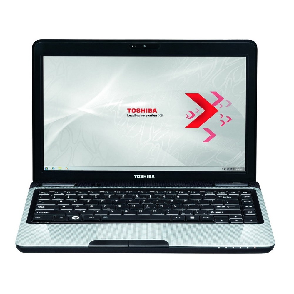 Toshiba Satellite L750-1DN PSK1WE-0CF00FCZ - notebook