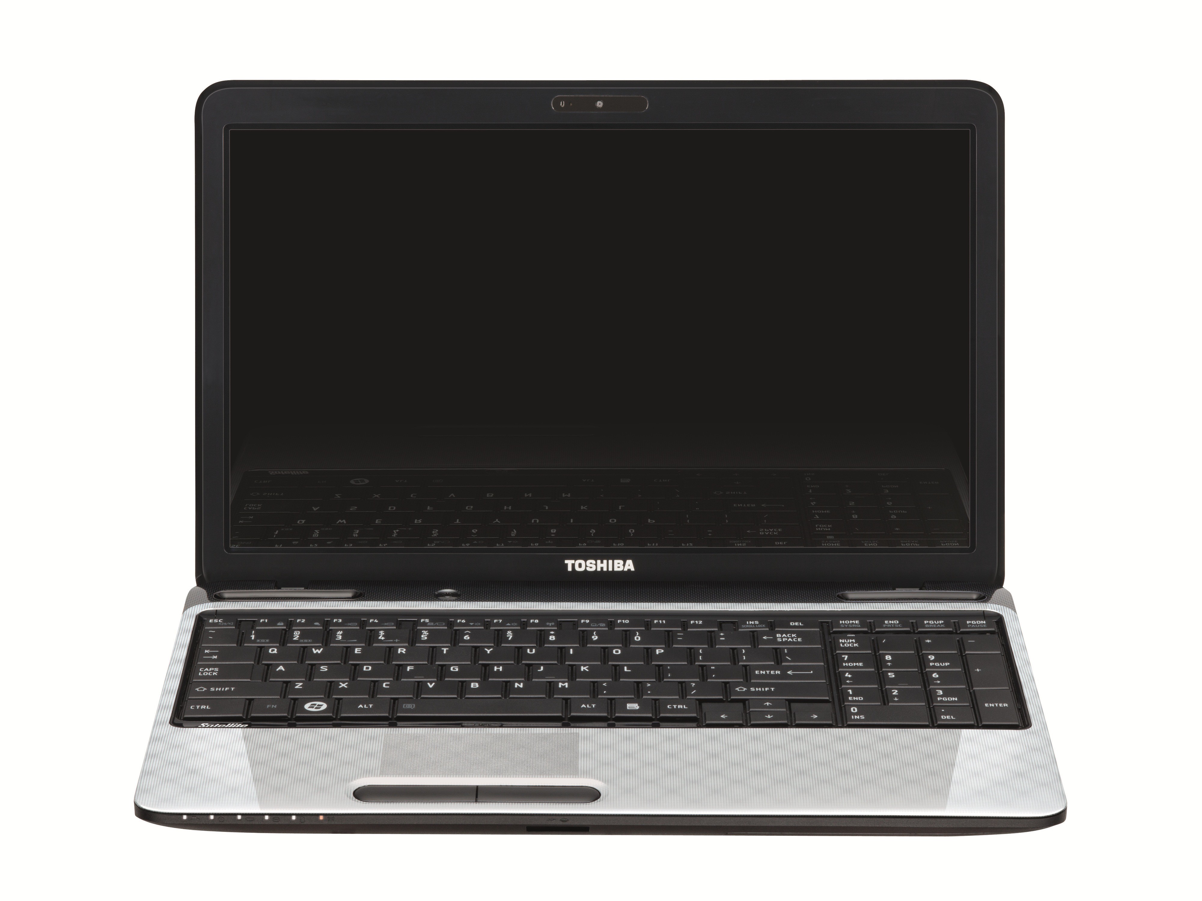 Toshiba Satellite L750D-15E PSK36E-02200DCZ, displej 15,6", notebook