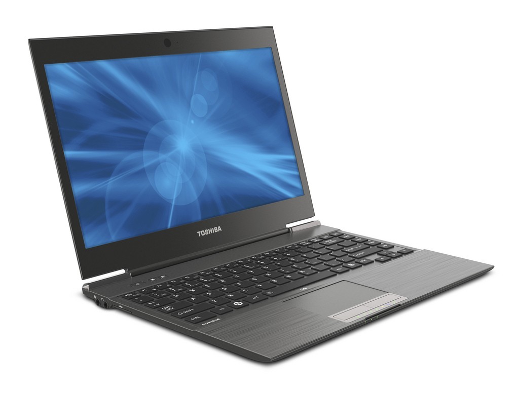 Toshiba Port&eacute;g&eacute; Z830-10R - ultrabook