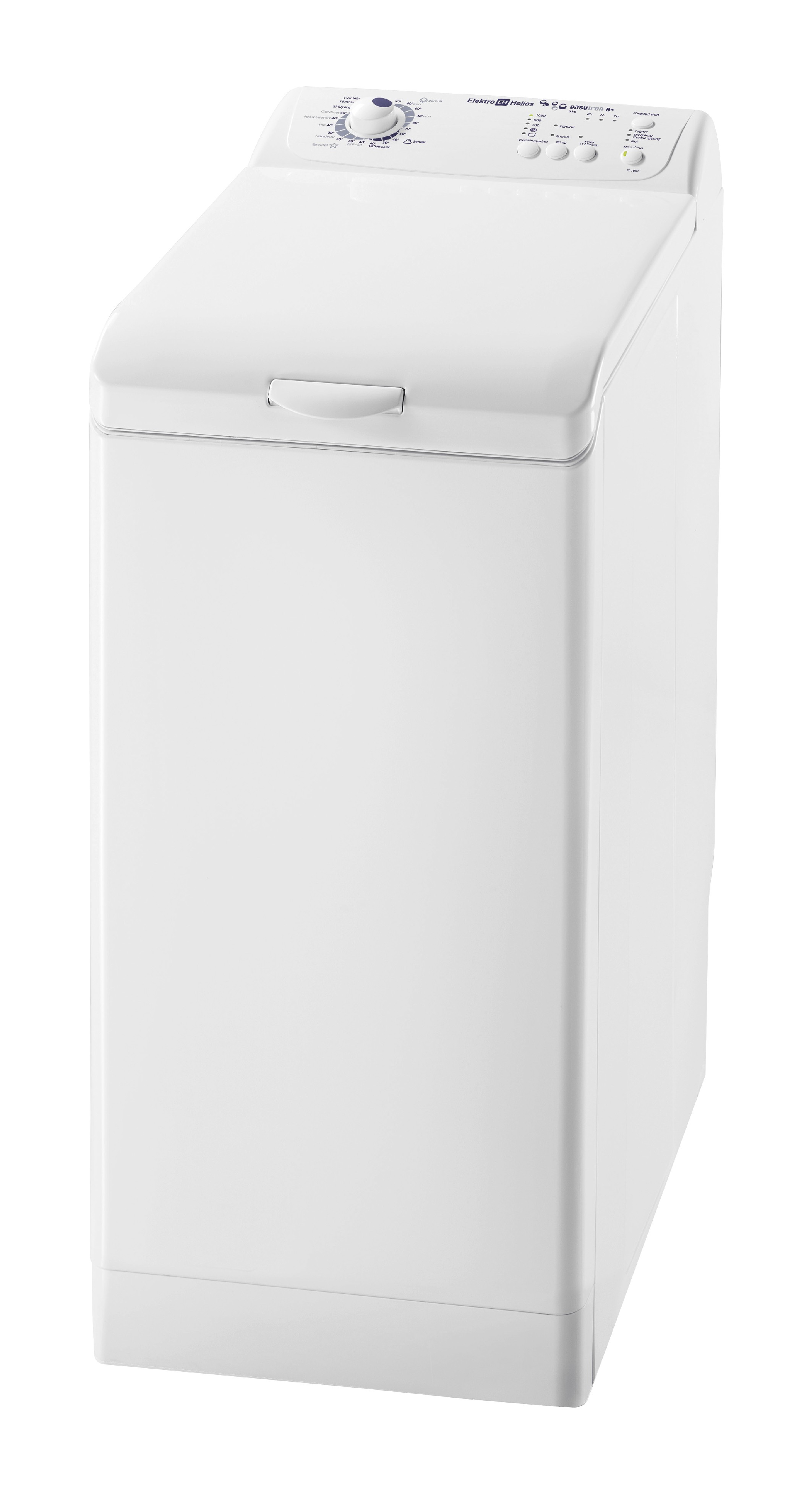 Elektro Helios Tvättmaskin TT1057