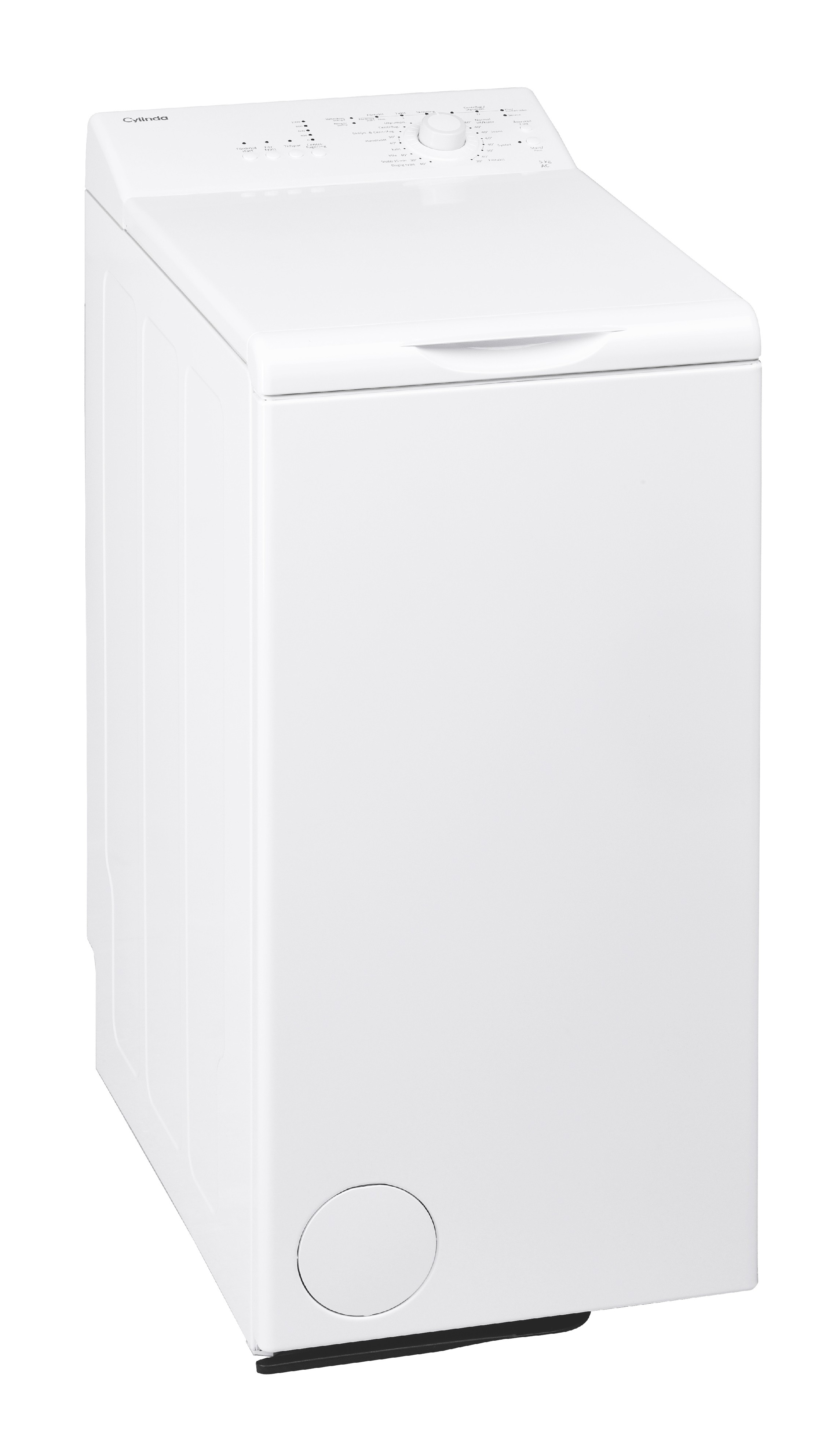 Cylinda Tvättmaskin TT 150