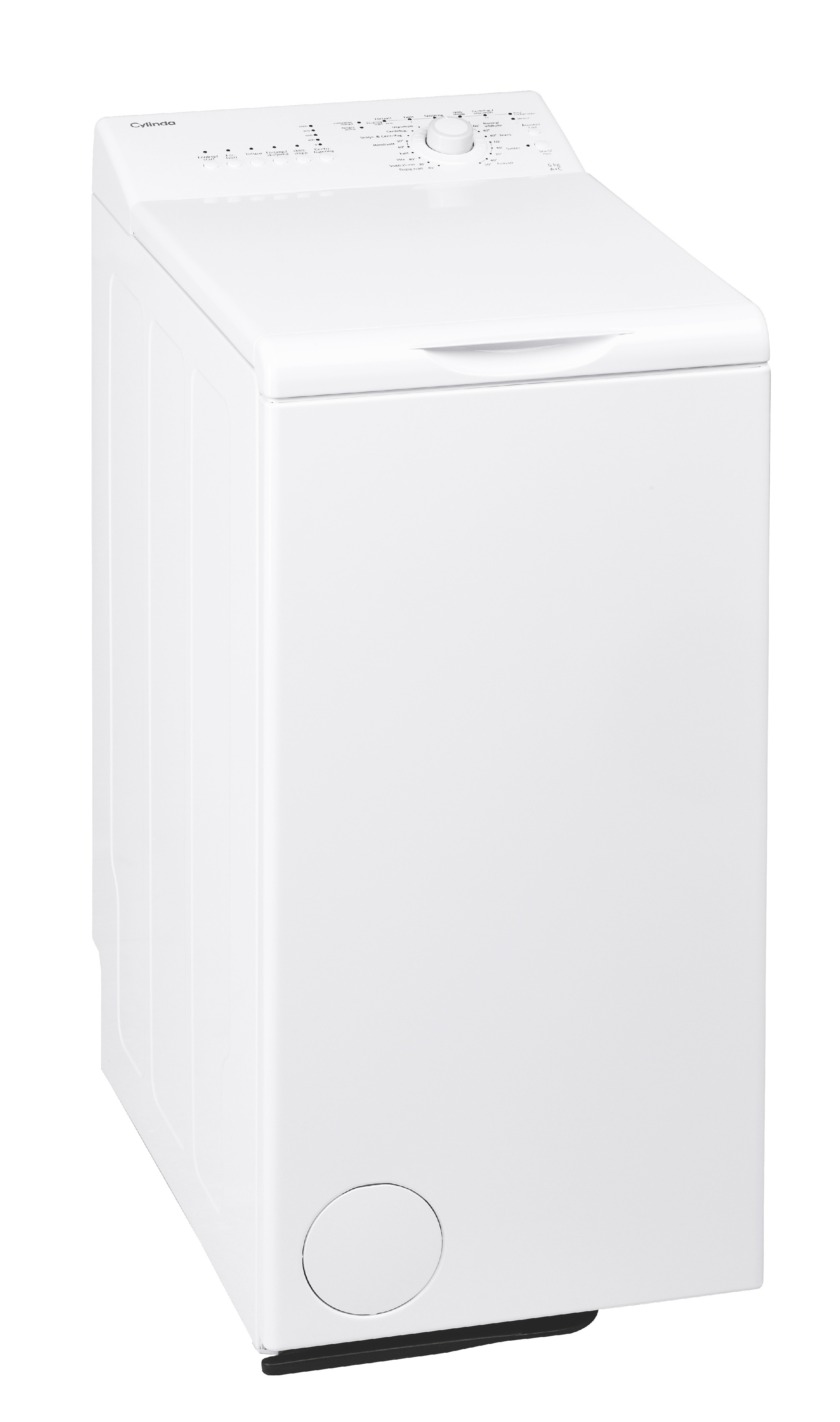 Cylinda Tvättmaskin TT 162