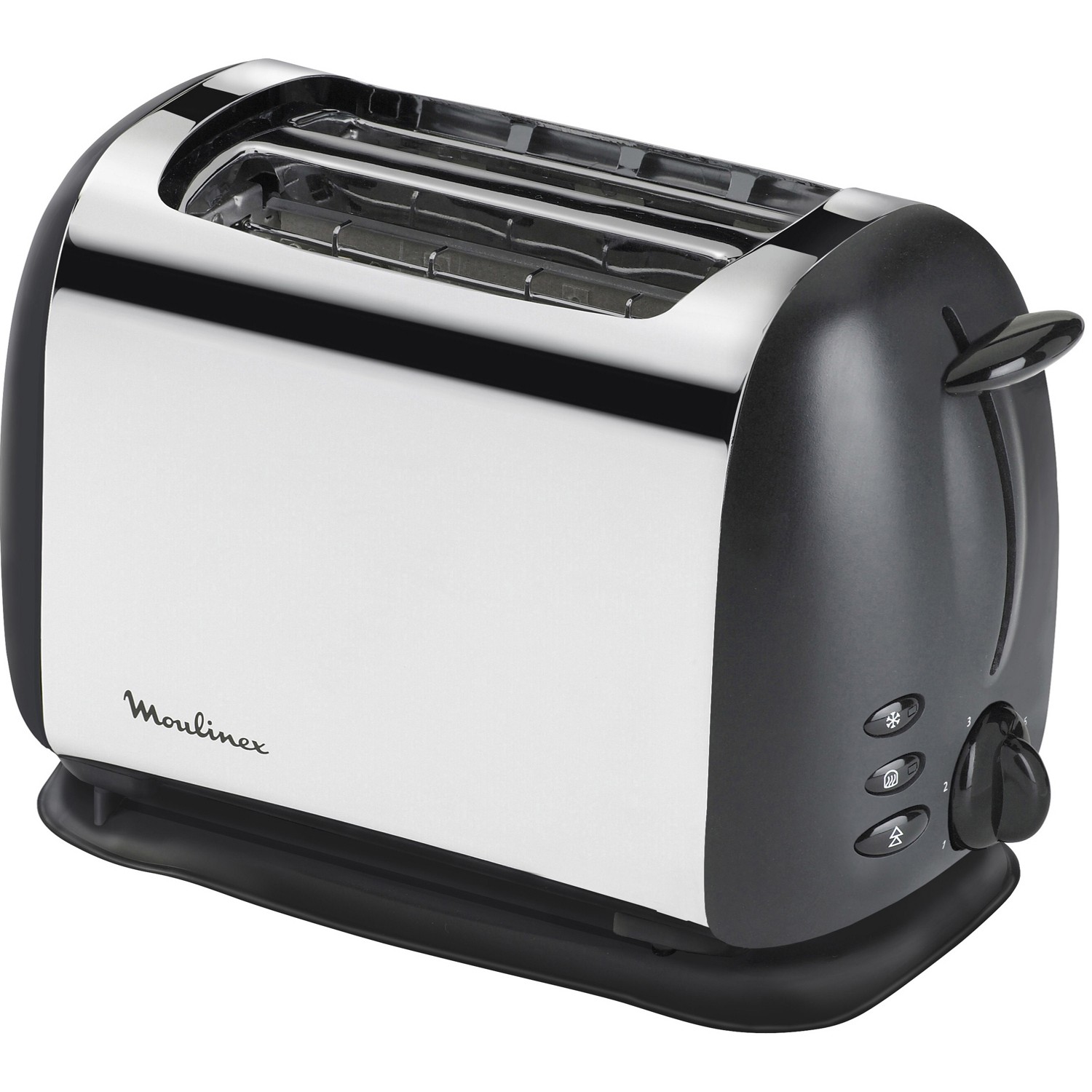 Moulinex TT 1761 - hriankovač