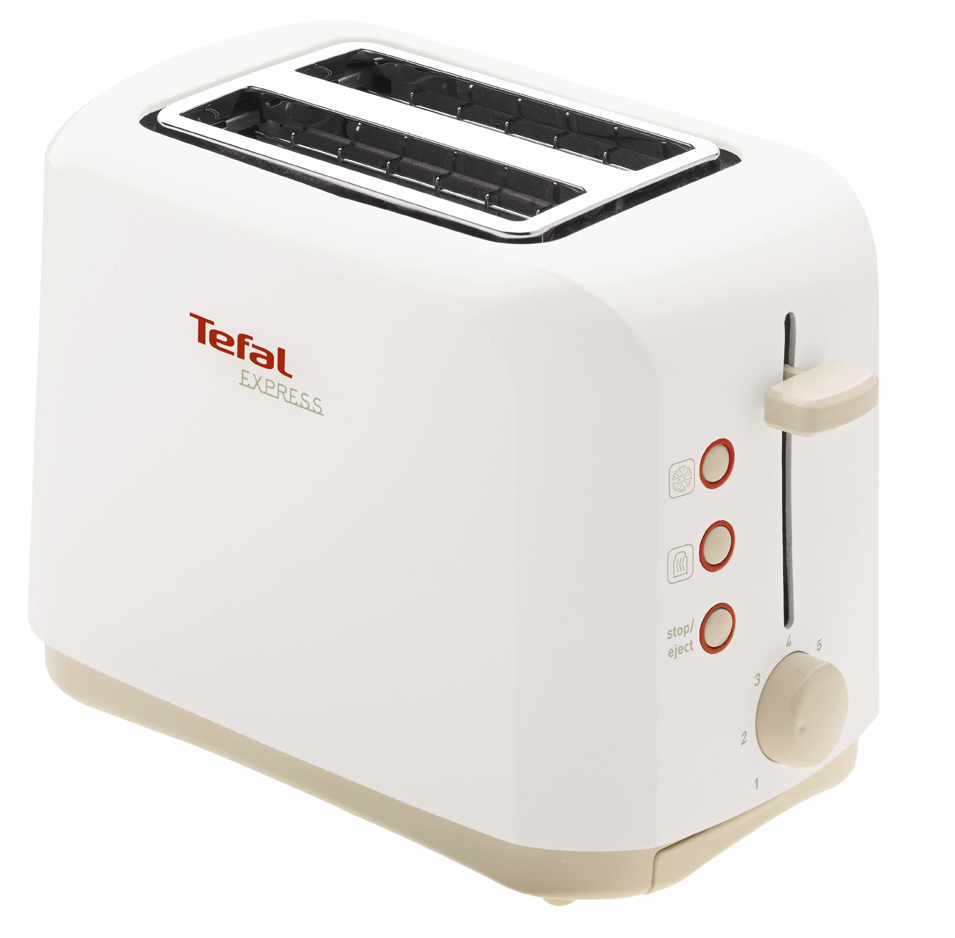 Tefal TT 3564 - hriankovač