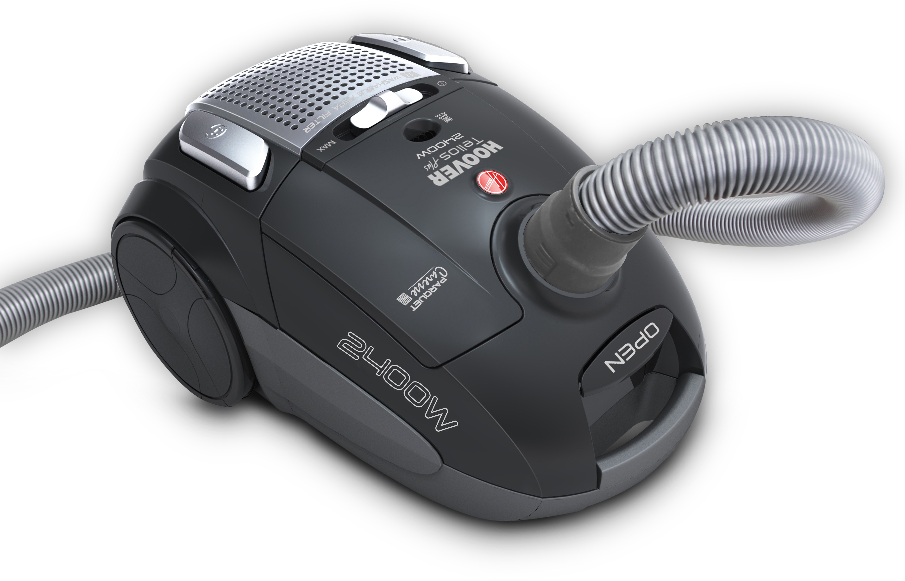 Hoover Floor Care st&oslash;vsuger TTE 2407 011