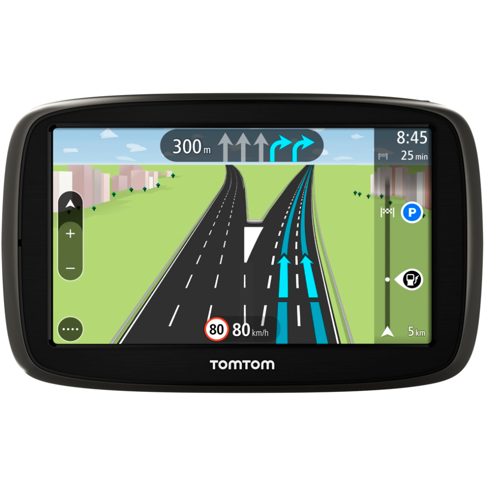 TomTom Go 50 GPS LMT (V&auml;steuropa&#47;Norden)