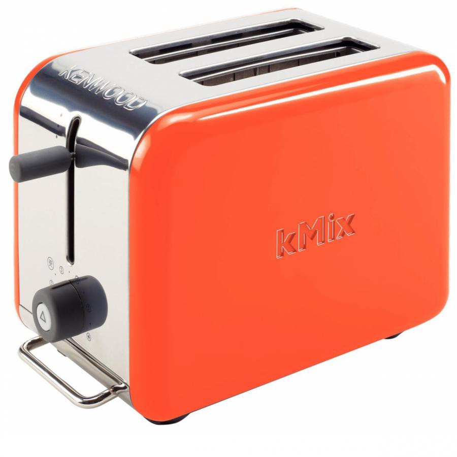 Kenwood TTM 027 - hriankovač