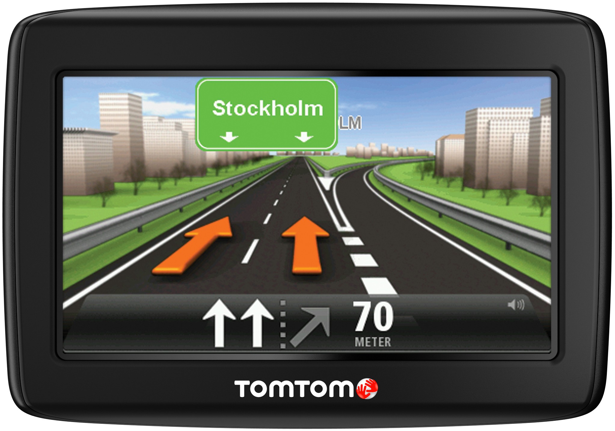 TomTom Start 20 Europe GPS