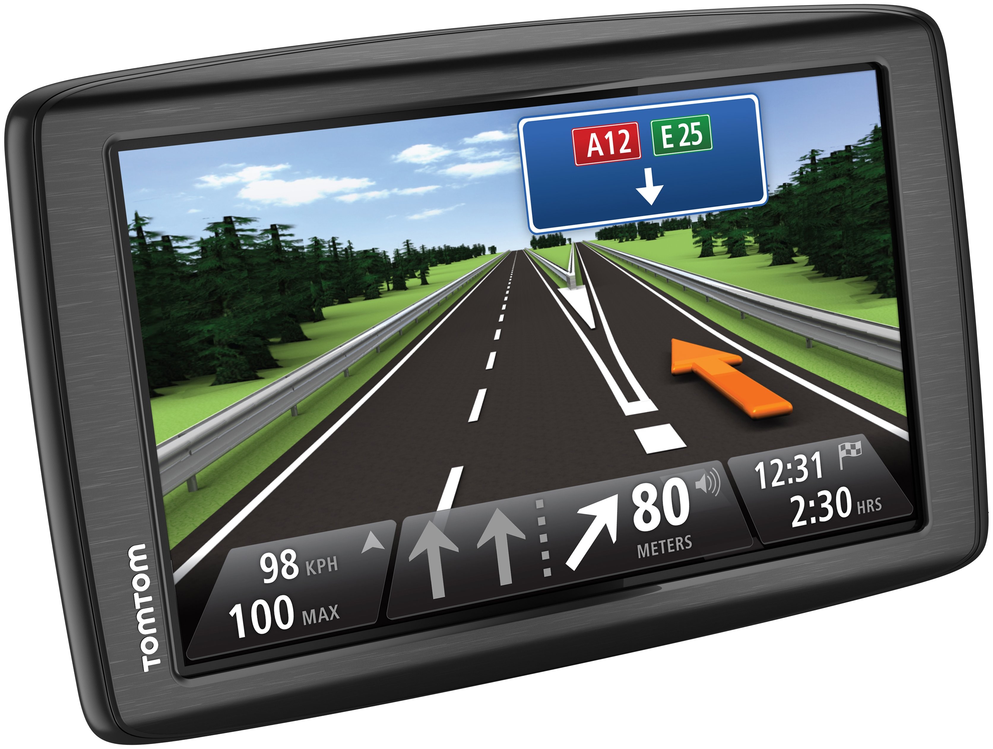 TomTom Start 60 LMT GPS