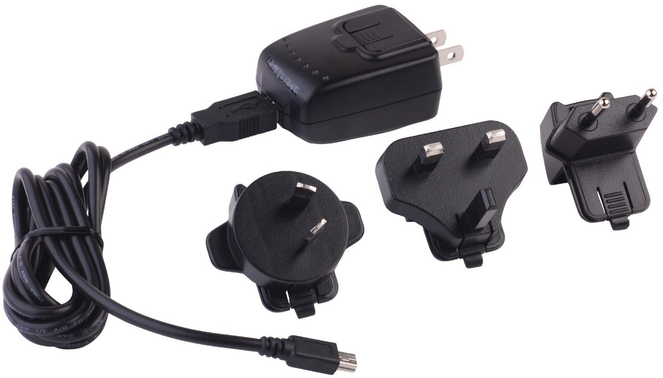 TomTom Hjemmeoplader TTUSBHOMECHAR