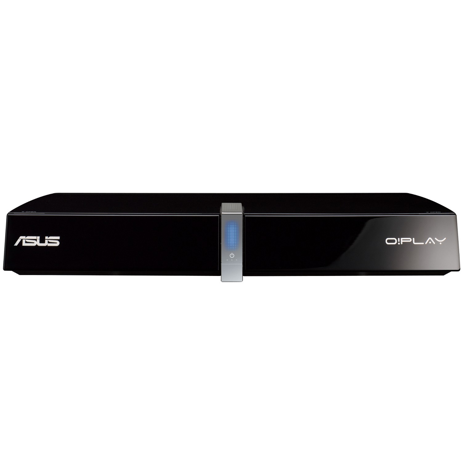Asus O!Play TV Pro - multimedi&aacute;lne centrum