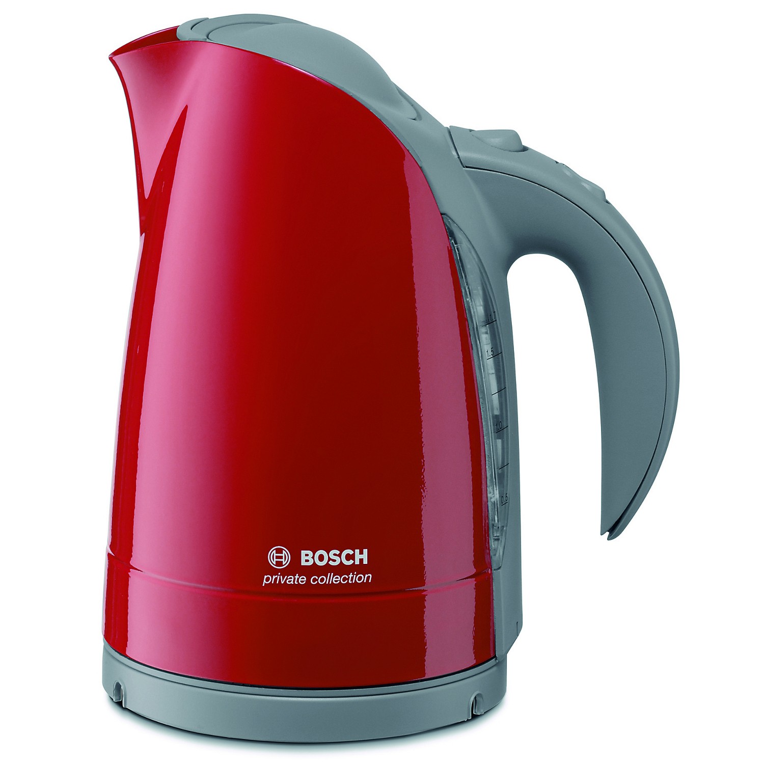 Bosch TWK 6004 - rýchlovarná kanvica