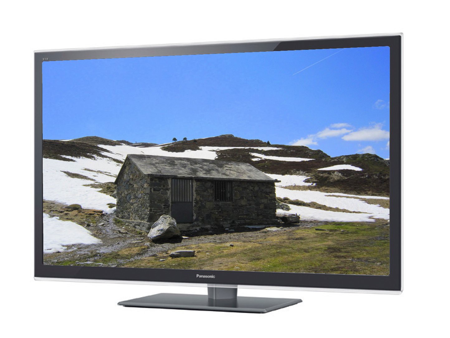 Panasonic TX-L32ET5E - telev&iacute;zor