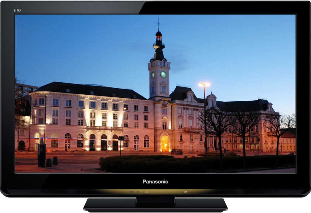 Panasonic TX-L32UX3E - telev&iacute;zor