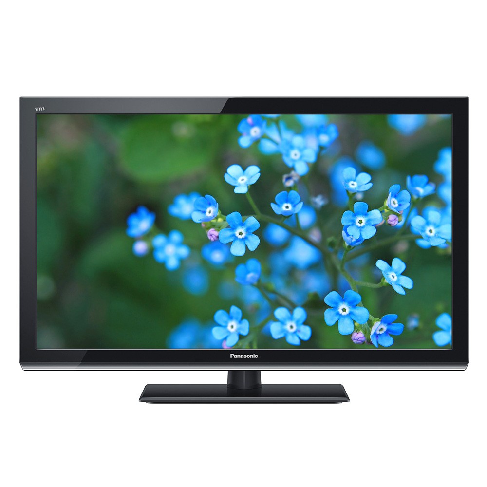 Panasonic TX-L32X5E - telev&iacute;zor