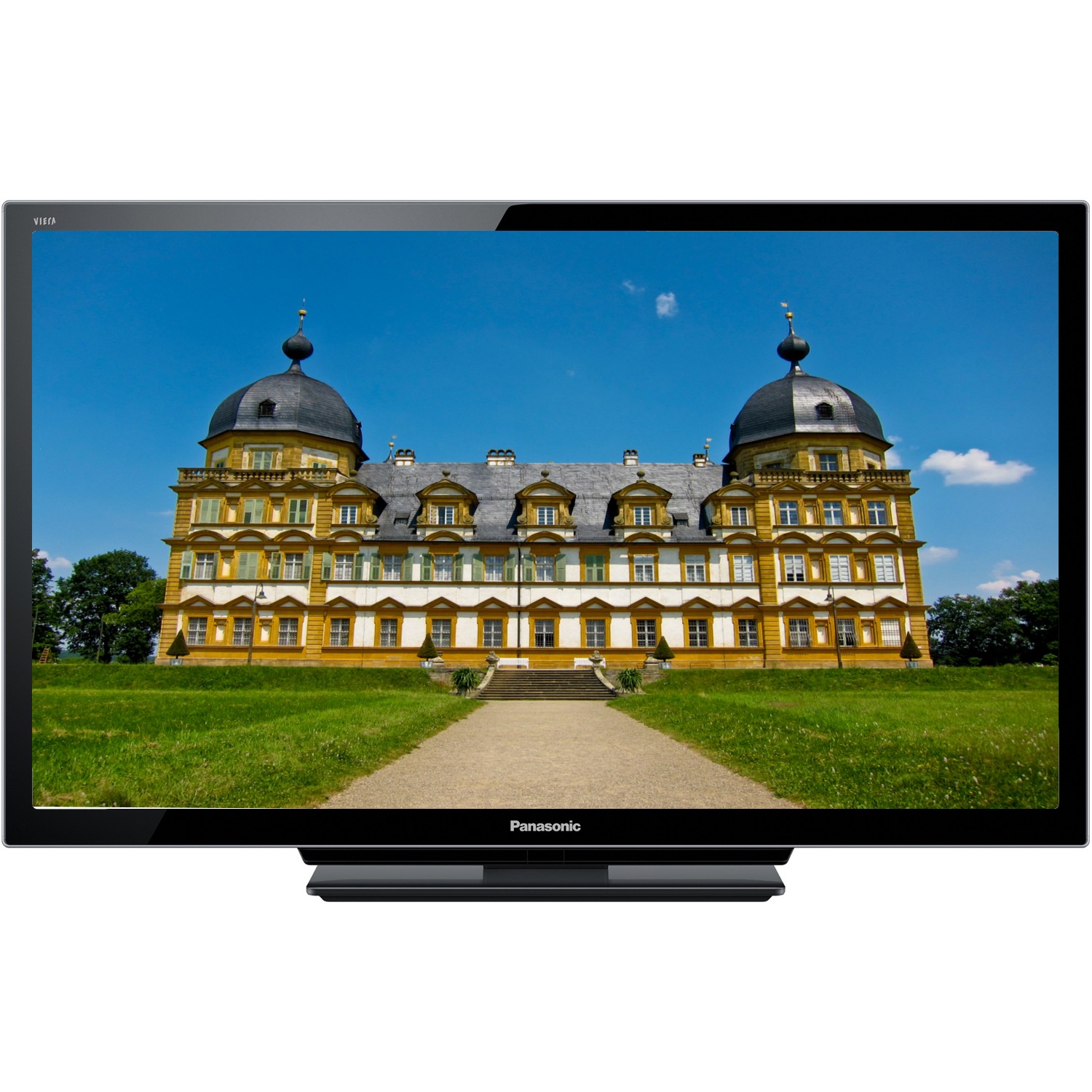 Panasonic TX-L37DT30E - televize
