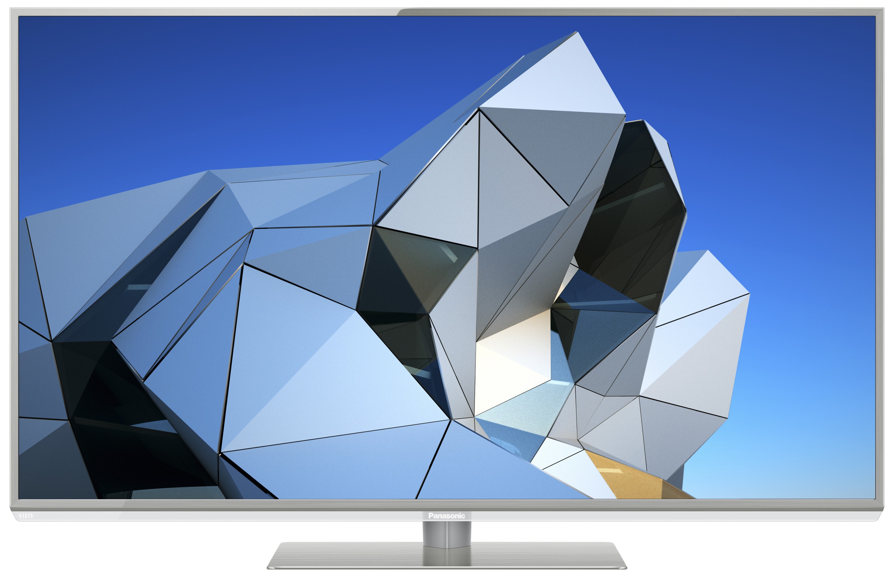 Panasonic 42" 3D LED Smart-TV TX-L42DT50Y