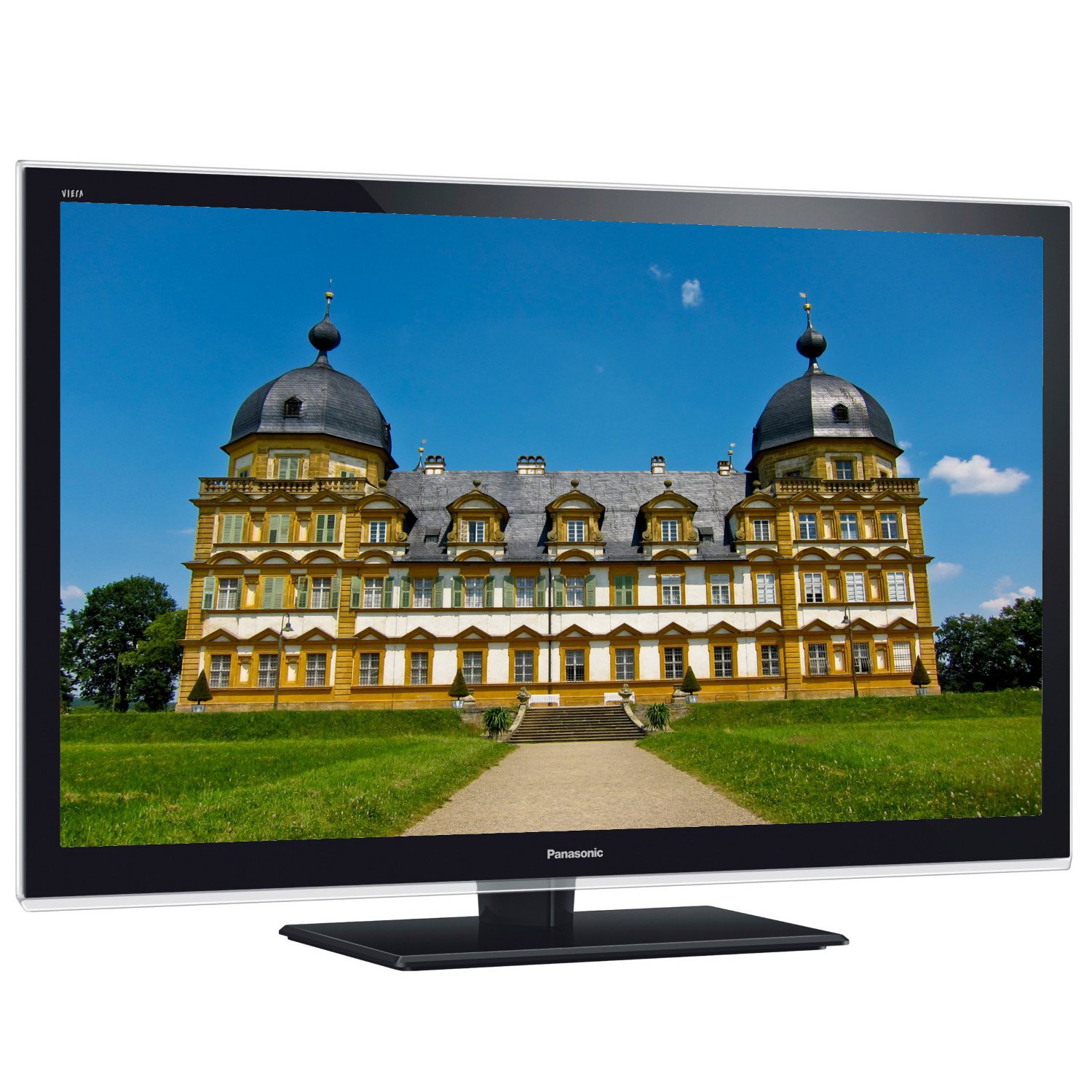 Panasonic TX-L42E5E - telev&iacute;zor