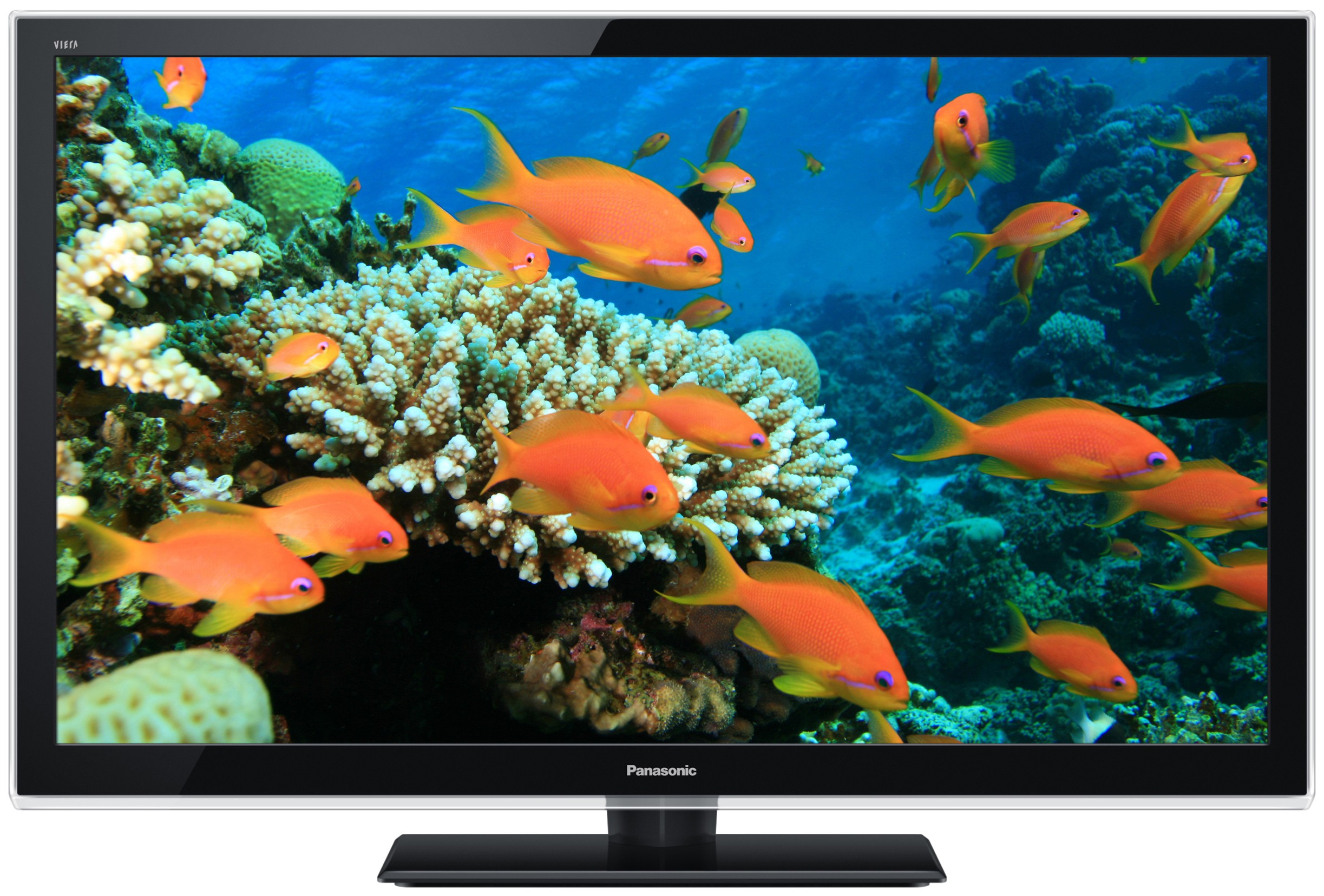 Panasonic 42" LED Smart-TV TX-L42E5Y