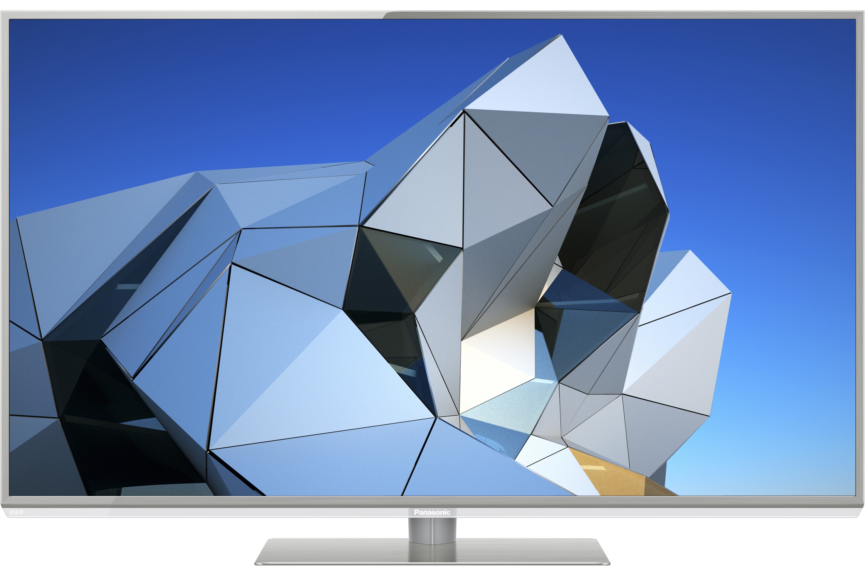 Panasonic 47" 3D LED Smart-TV TX-L47DT50Y