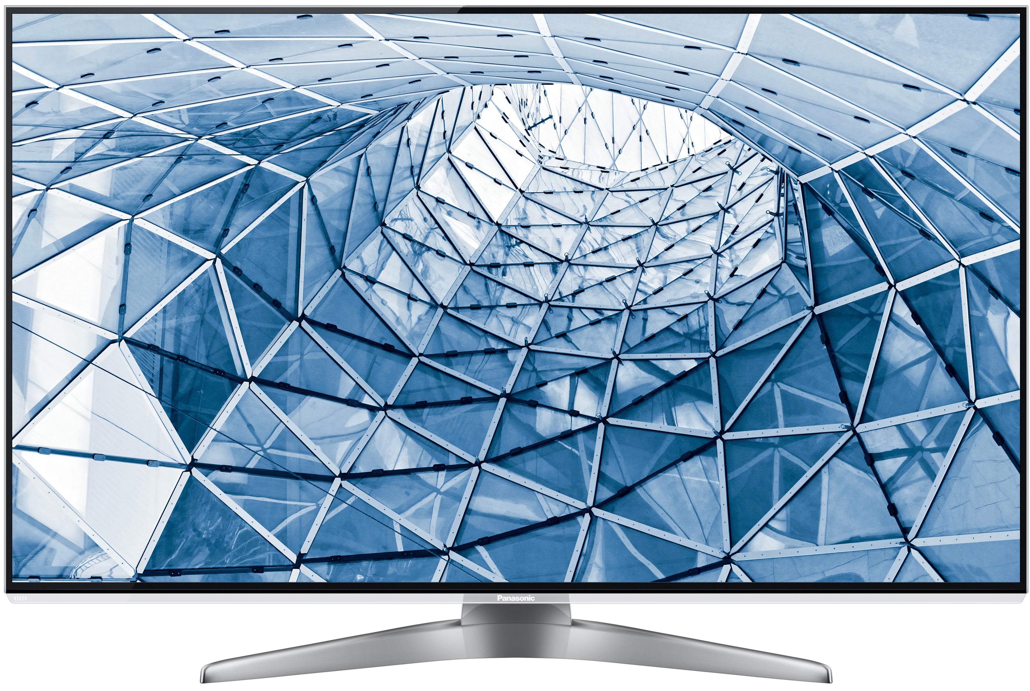 Panasonic 55" 3D LED Smart-TV TX-L55WT50Y