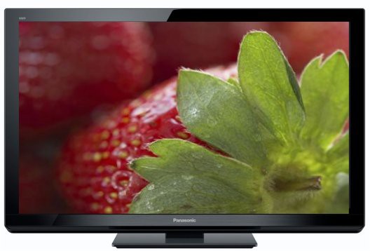 Panasonic TX-P42G30E - telev&iacute;zor