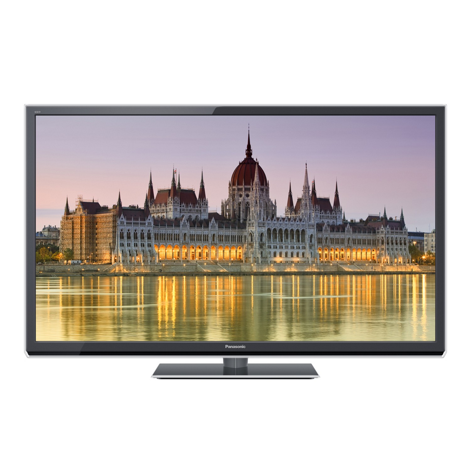 Panasonic TX-P42ST50E - telev&iacute;zor