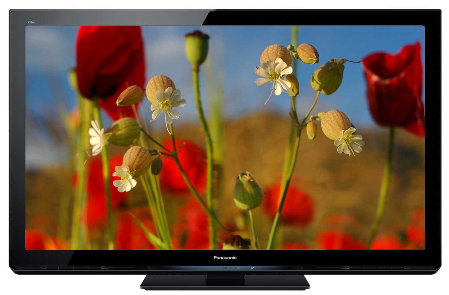 Panasonic TXP42UX30E - telev&iacute;zor