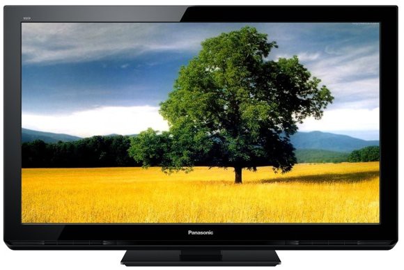 Panasonic TX-P50C3E - telev&iacute;zor