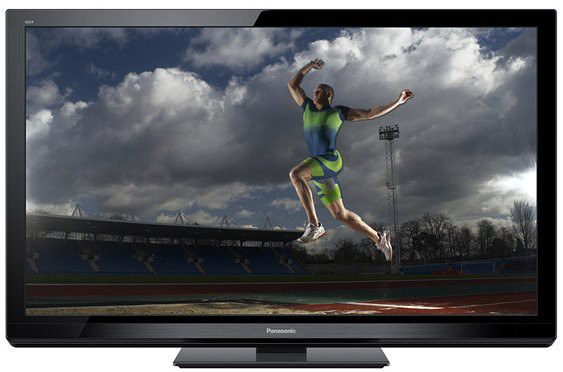 Panasonic TX-P50G30E