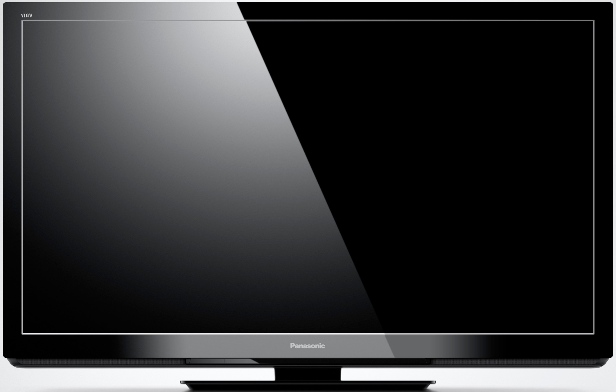 Panasonic 50" 3D Plasma-TV TX-P50GT30Y