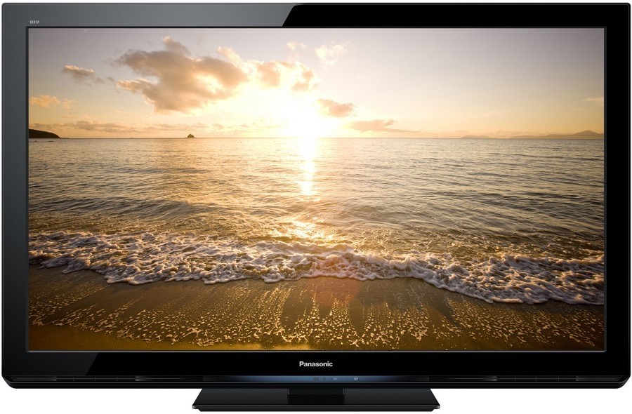 Panasonic TX-P50UT30E - telev&iacute;zor