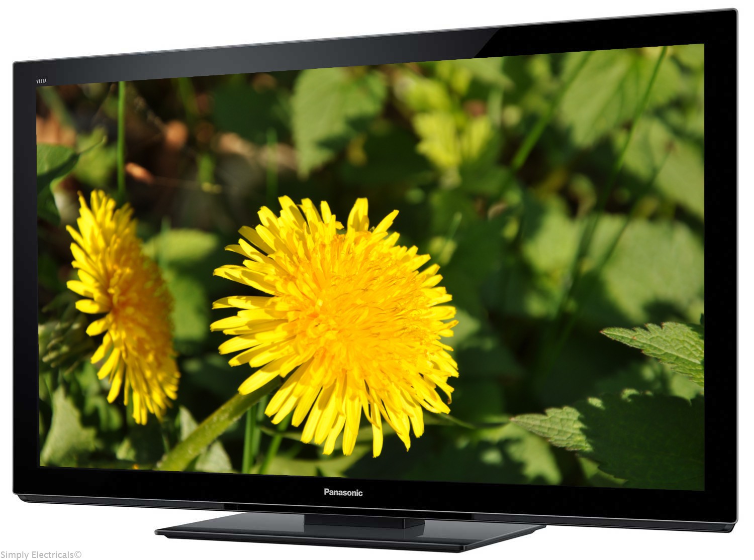 Panasonic TX-P50VT30- telev&iacute;zor