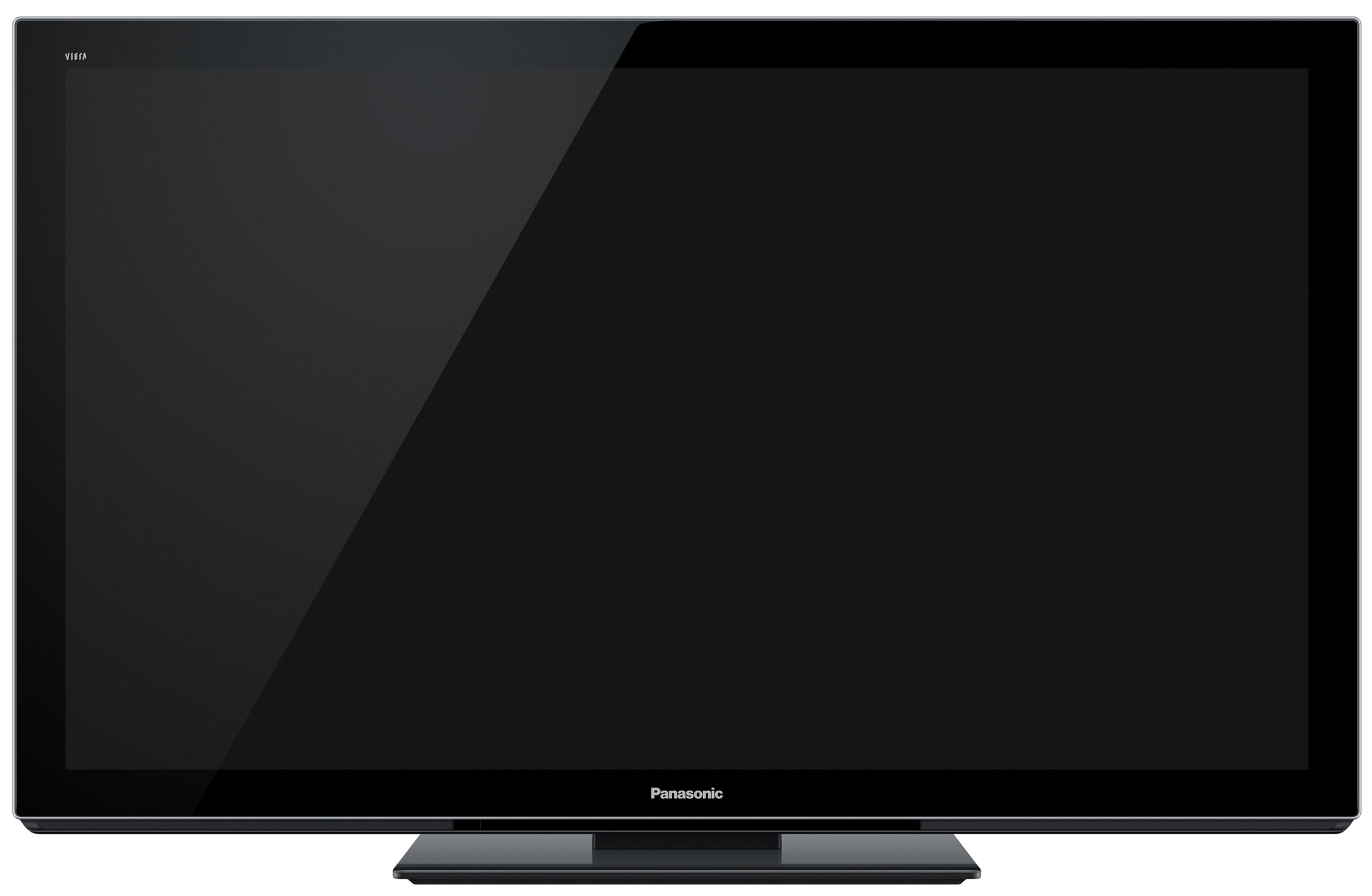 Panasonic 50" 3D Plasma-TV TX-P50VT30