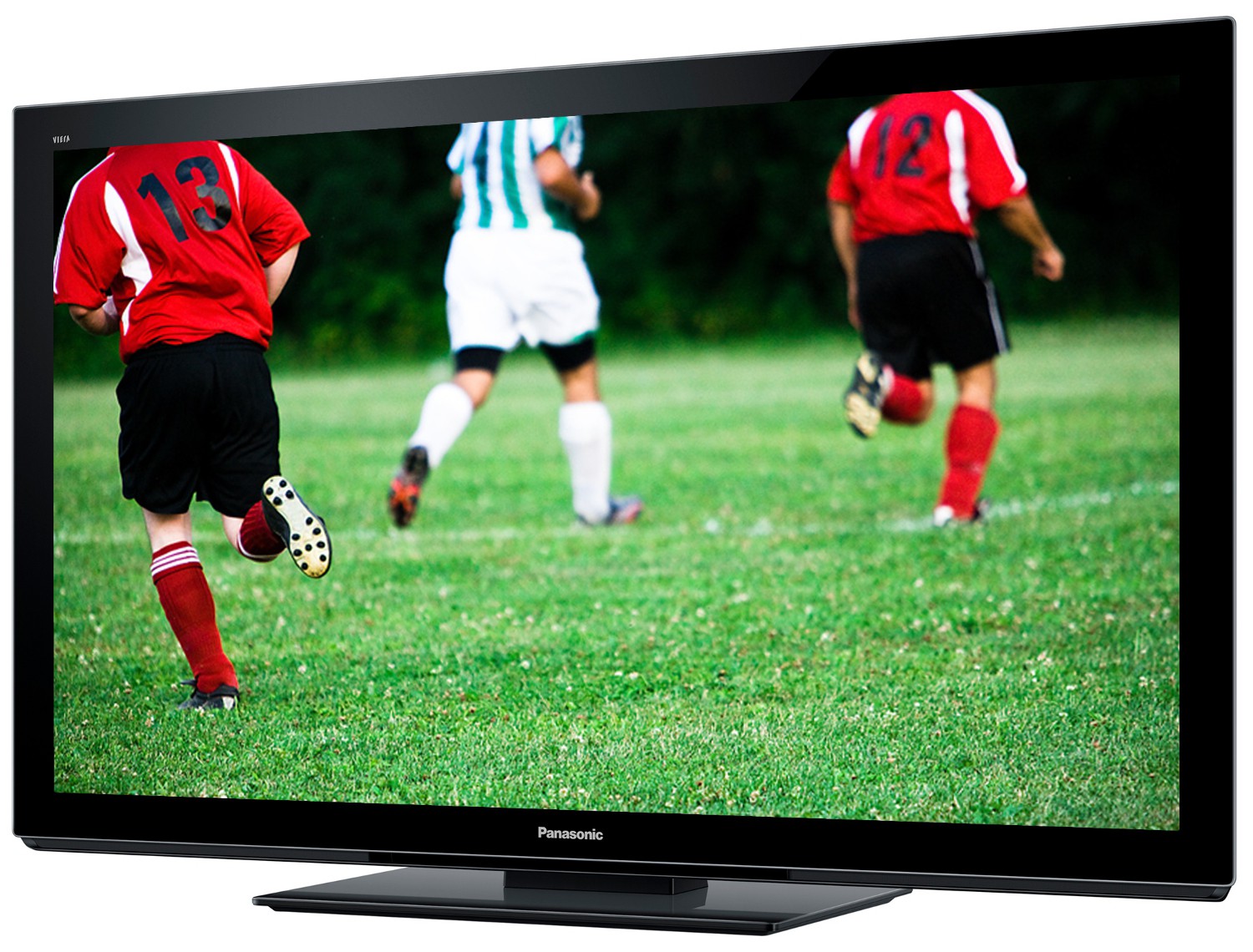 Panasonic TX-P55VT30E - plazmov&yacute; telev&iacute;zor