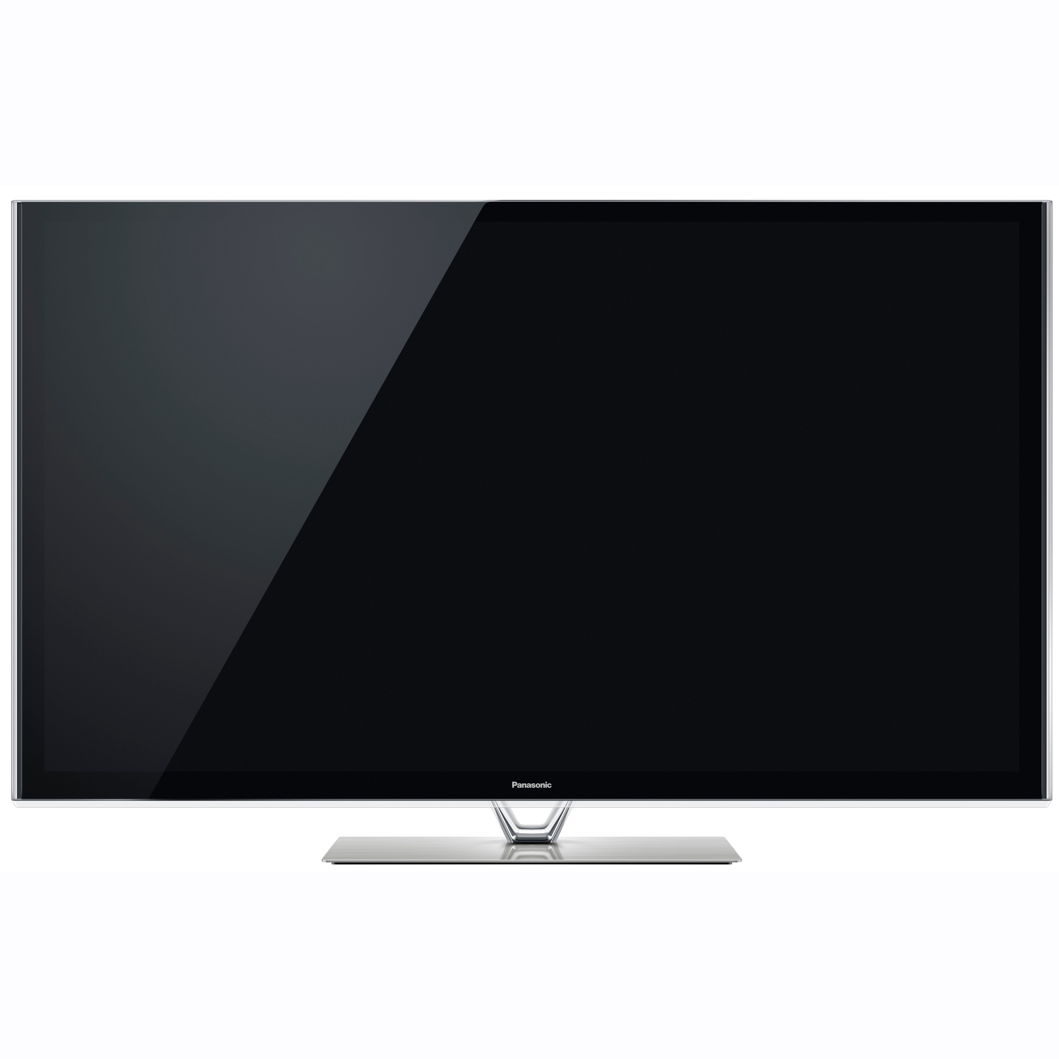 Panasonic 55" 3D Smart VIERA Plasma TV TX-P55VT60Y