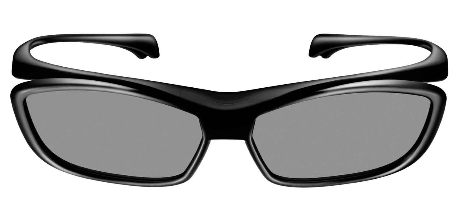 Panasonic TY-EP3D10EB - 3D okuliare